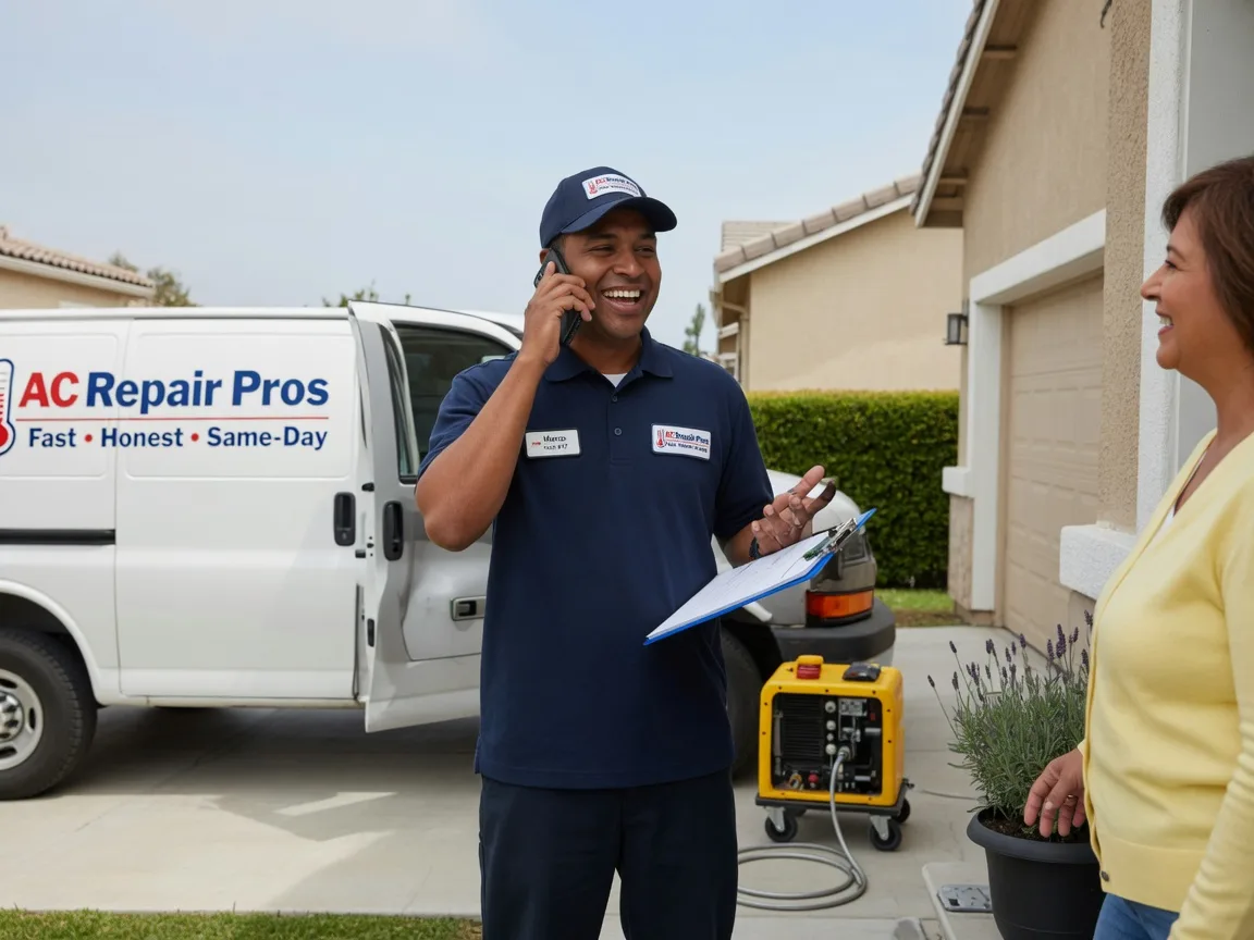 AC Repair Curtis Bay, MD FAQs